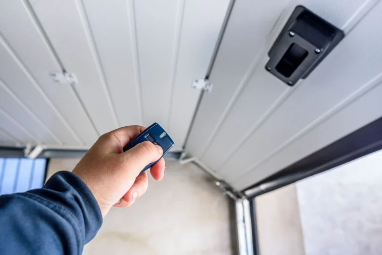 How a New Garage Door Can Improve Your Home’s Curb Appeal