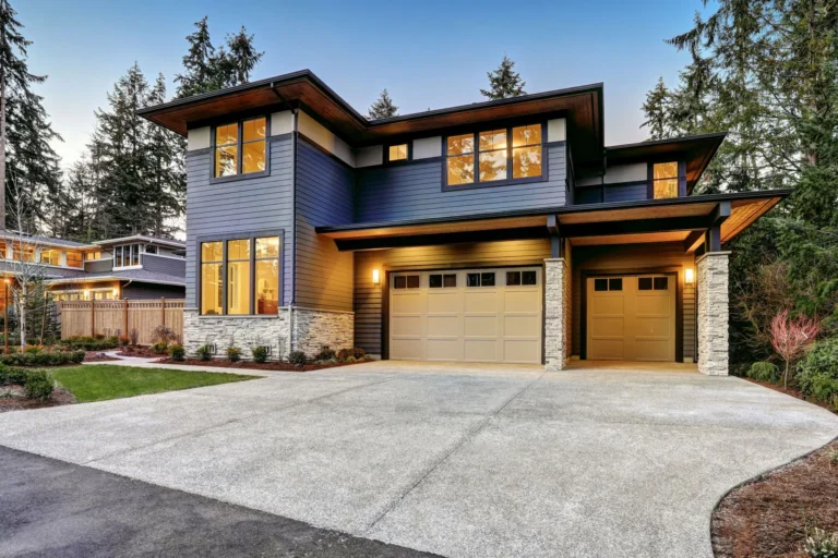 How Replacing Your Garage Door Can Unlock New Possibilities for Your Home
