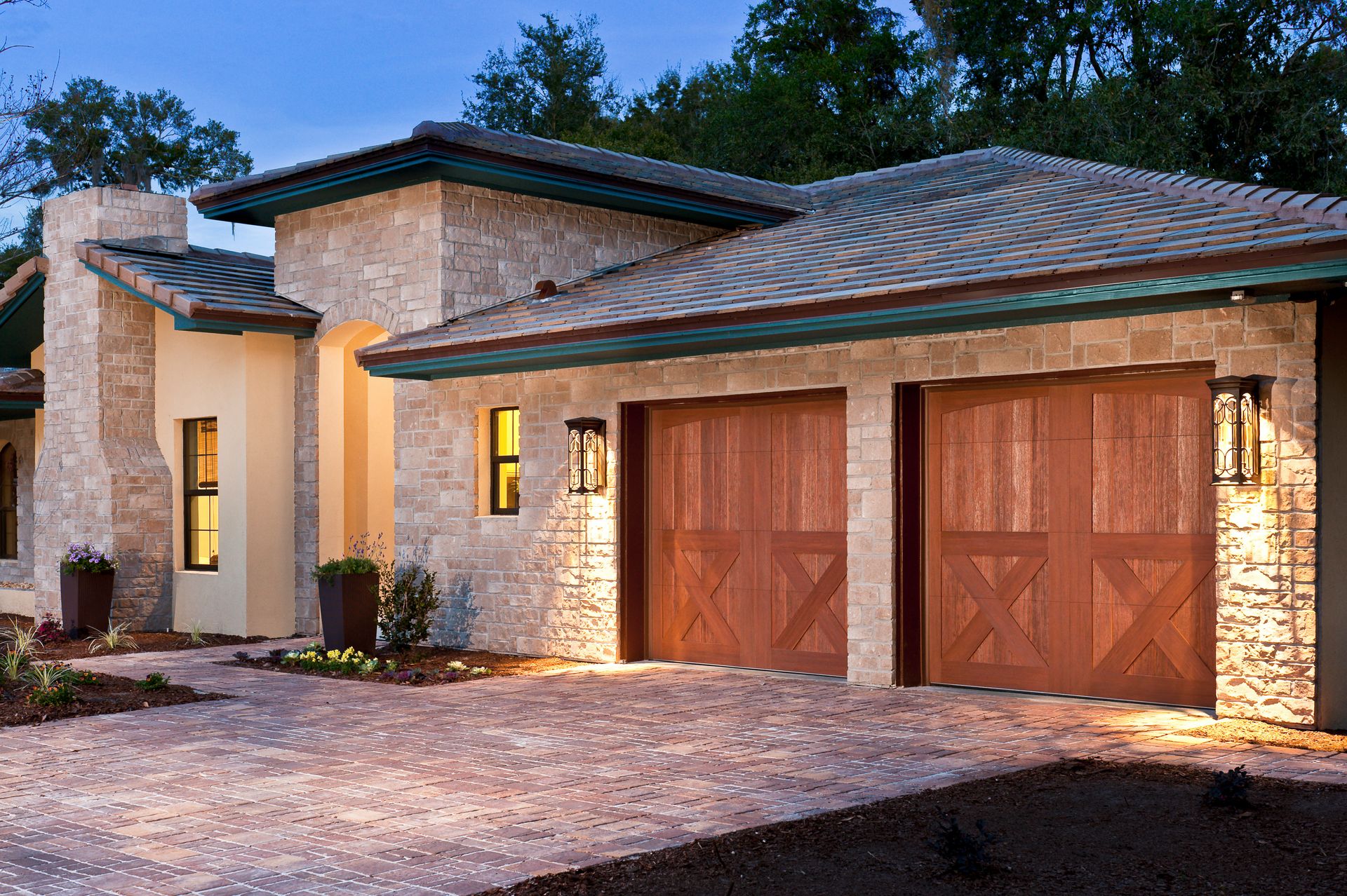 barn doors