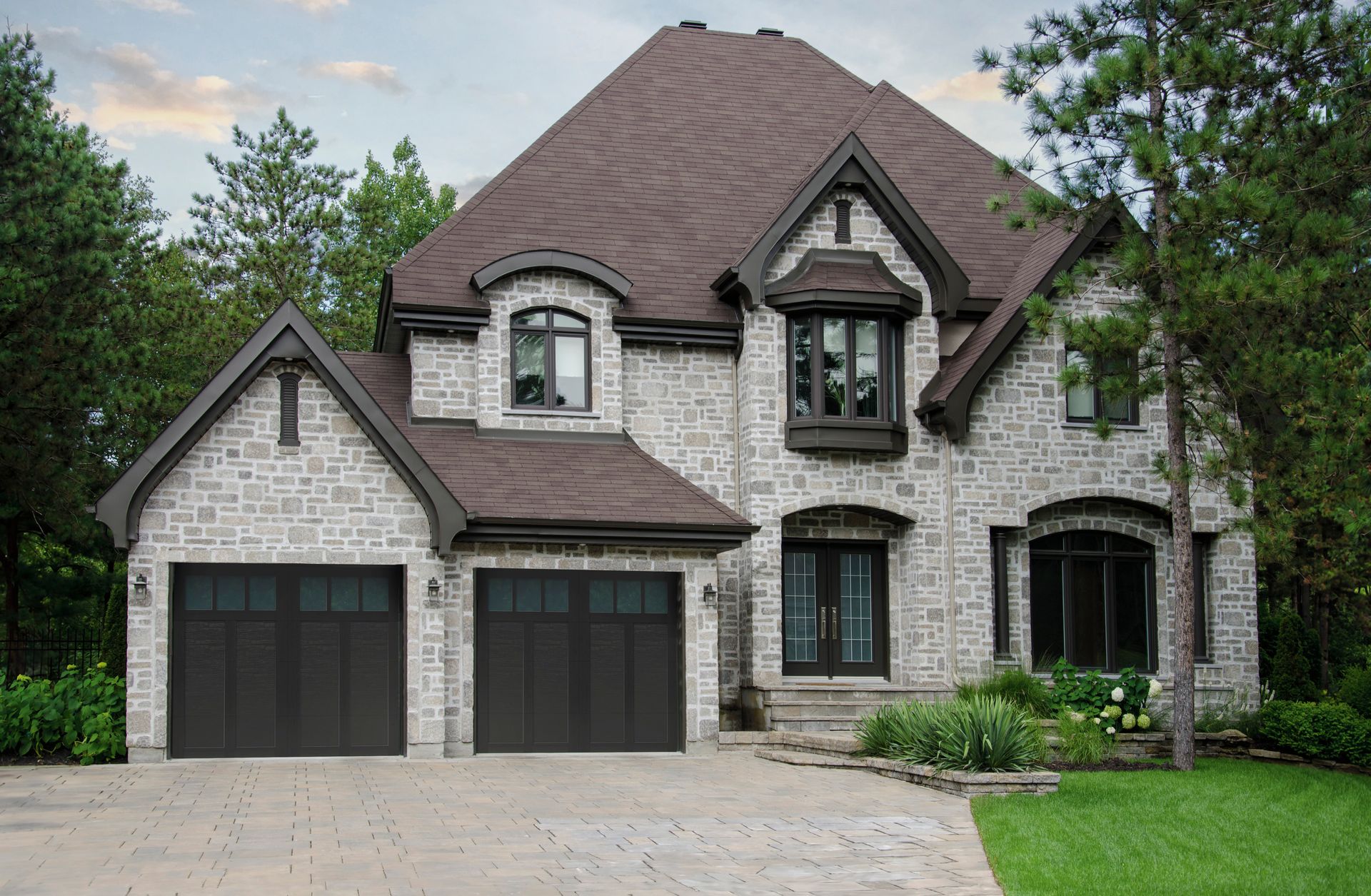 garage door installation