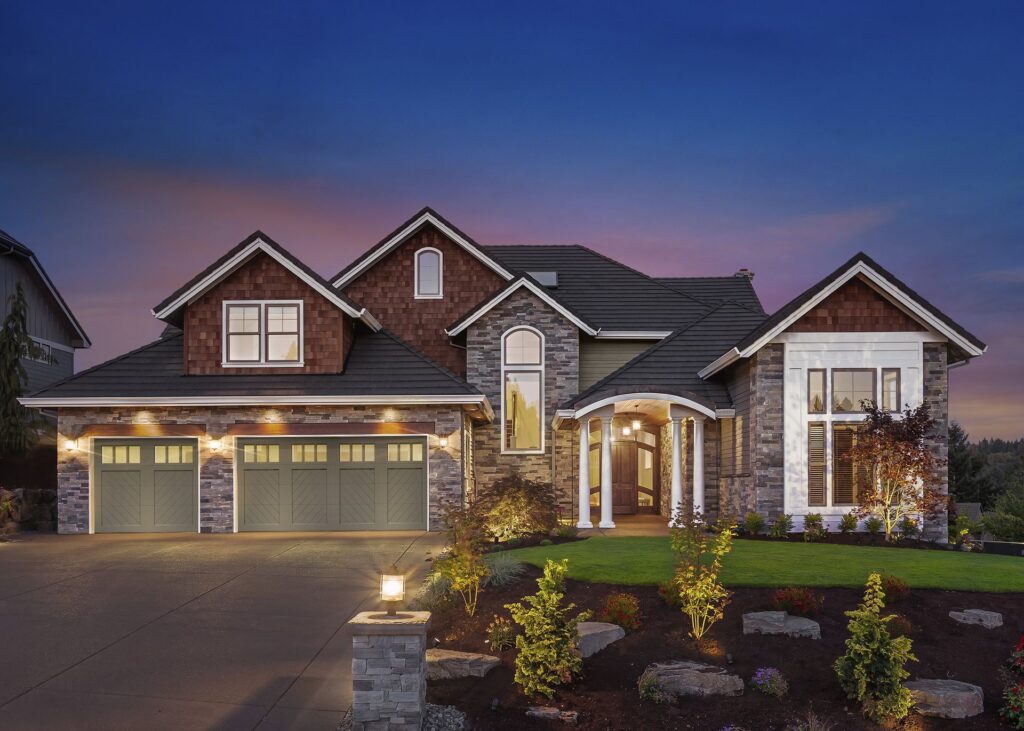 garage doors