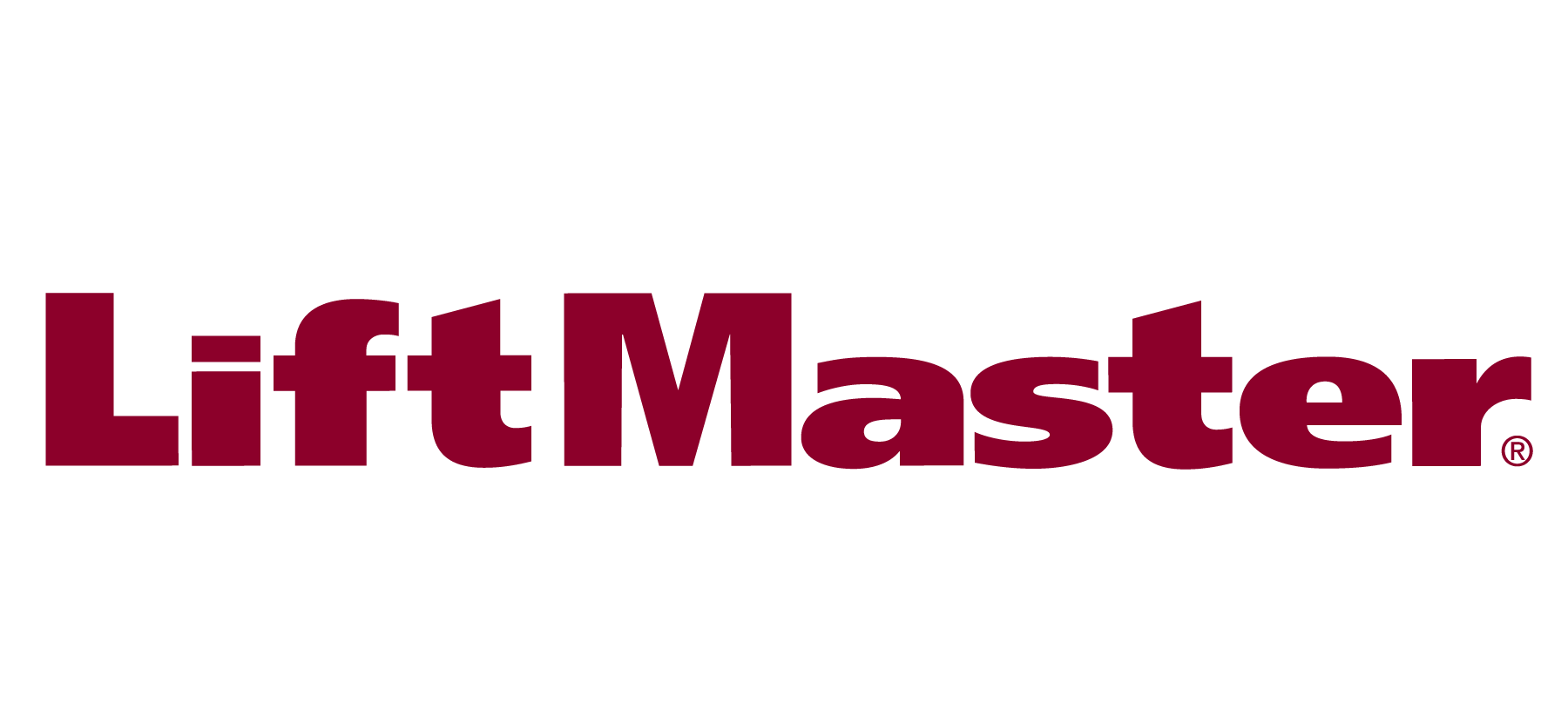 LiftMaster Logo