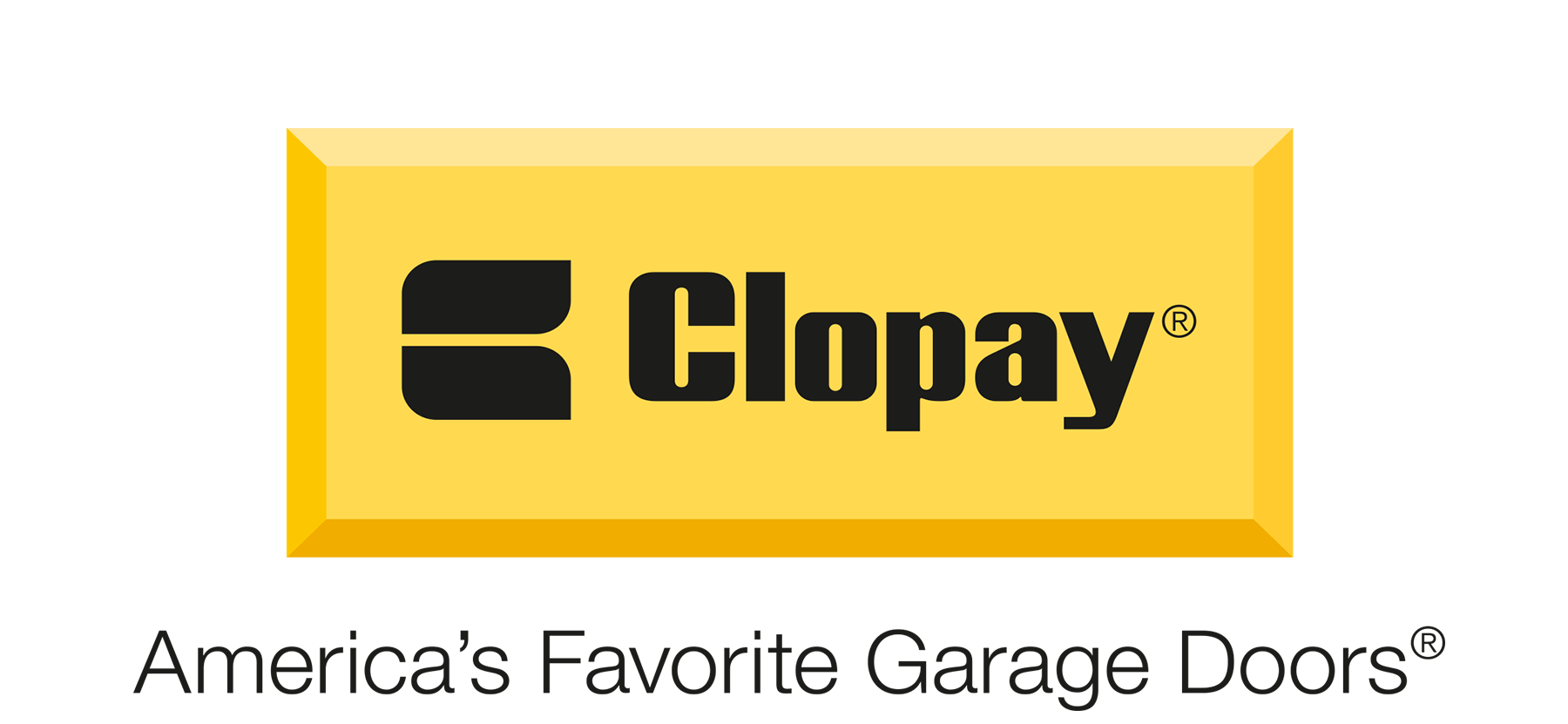 Clopay Logo