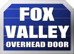 Fox Valley Garage Doors logo