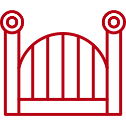 gate picture